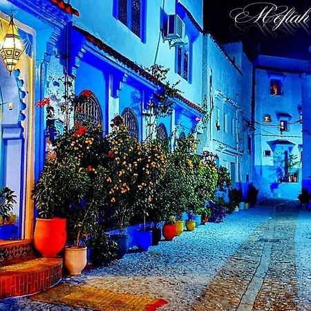 Dar Yakout Hotel Chefchaouen Exterior photo